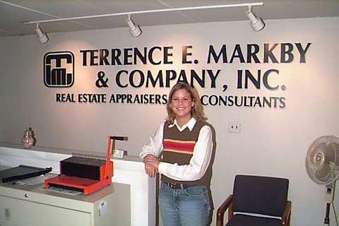 Markby & Company, Inc.